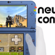 Illustration for article titled Nintendo Just Announced a New 3DS. It Has Another Analog Stick.
